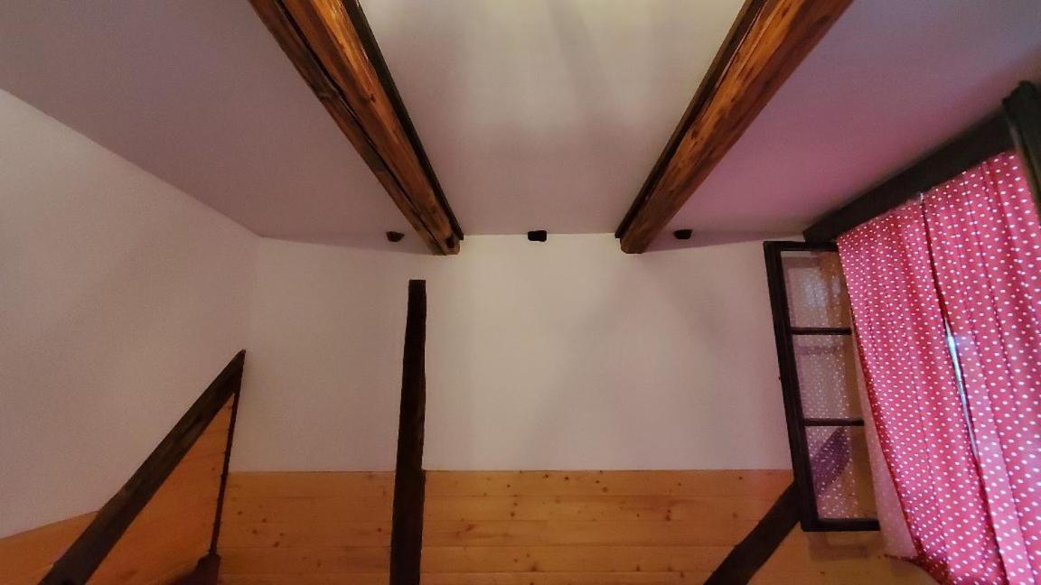 Casa Rustic Fehér&Fekete Vendégházak Sovata Extérieur photo
